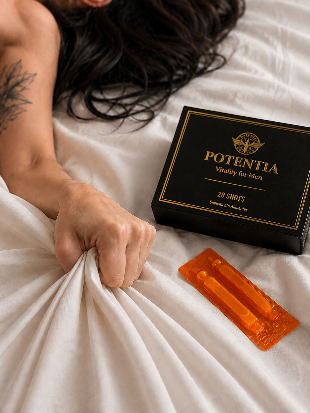 Potentia