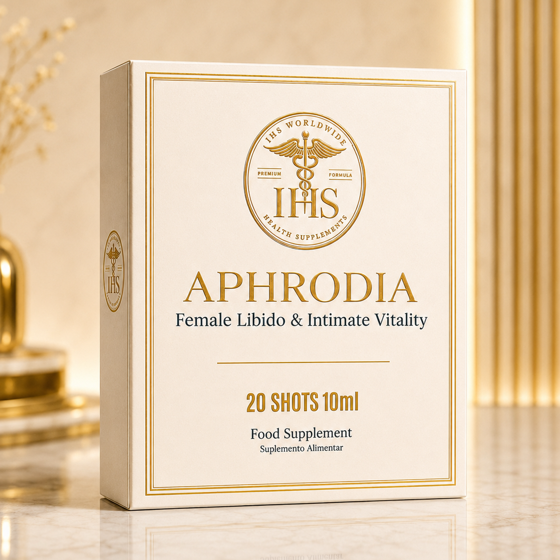 Aphrodia