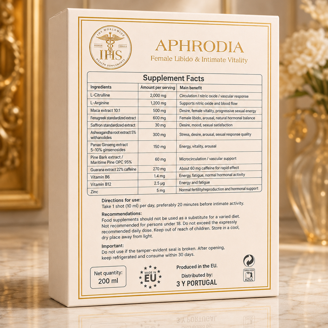 Aphrodia