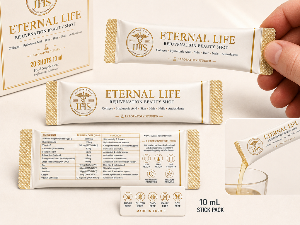 Eternal Life