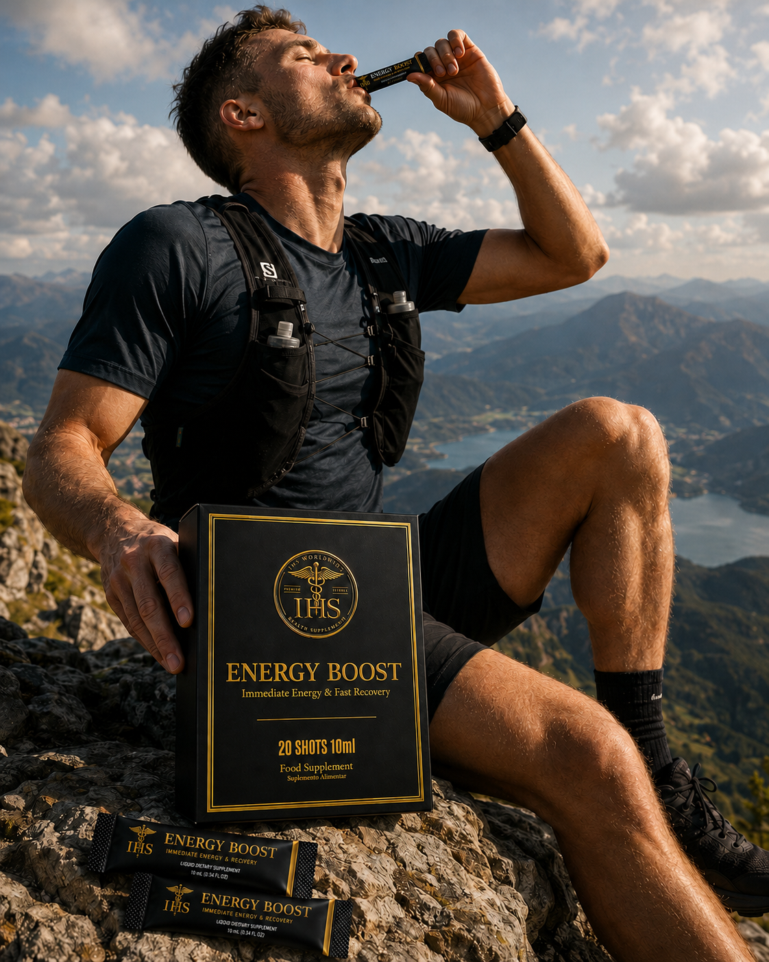 Energy Boost