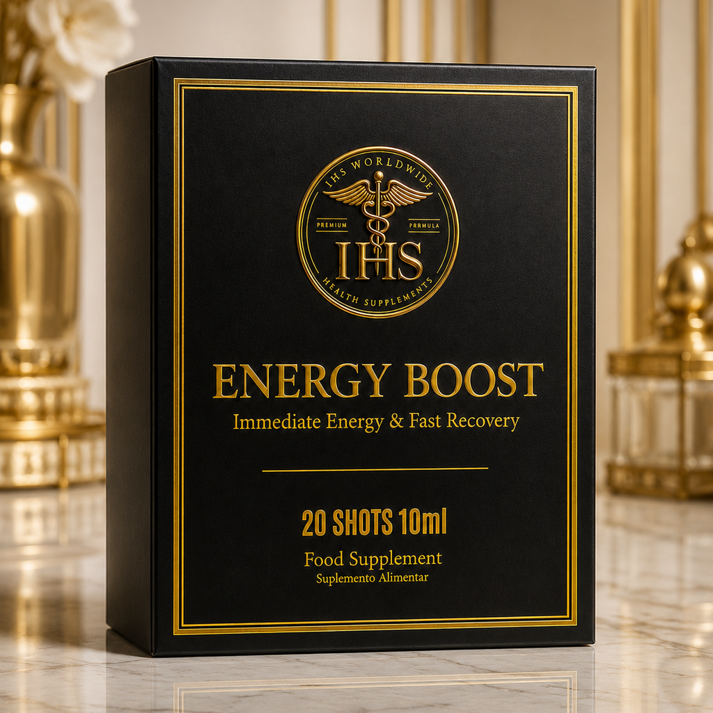 Energy Boost