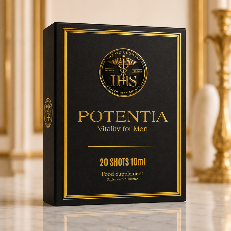 Potentia