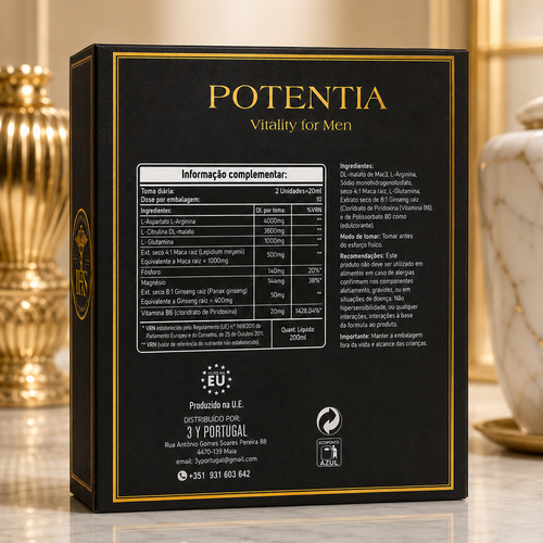 Potentia