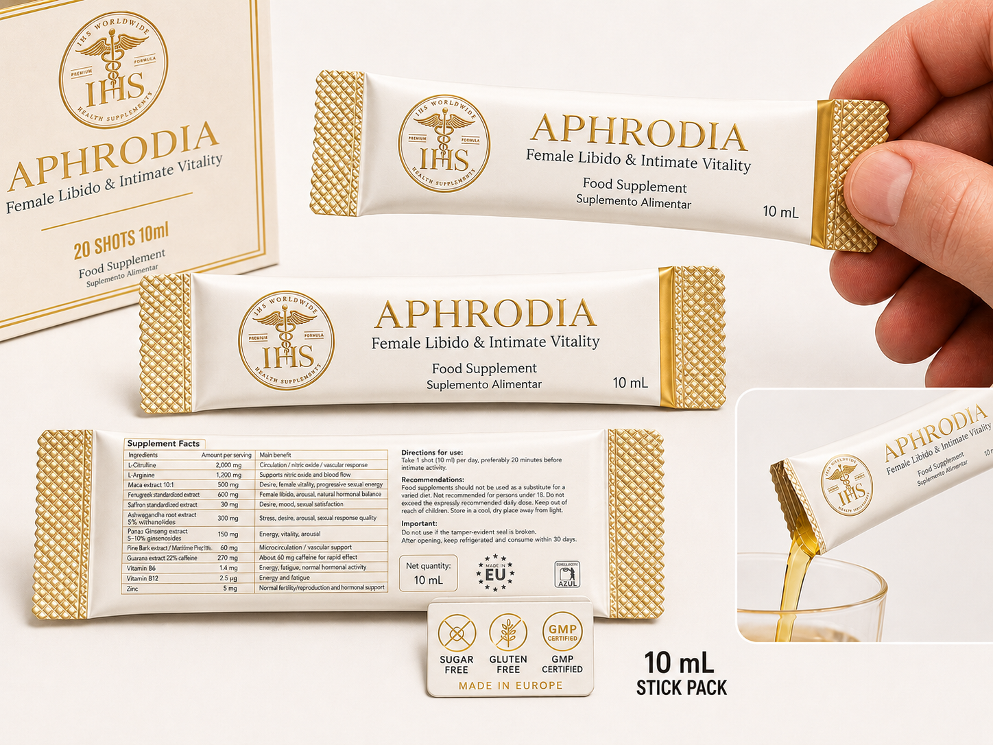 Aphrodia