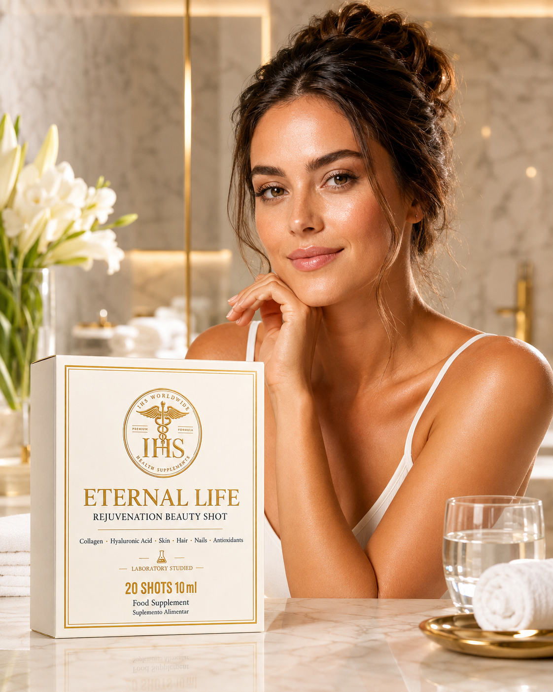 Eternal Life