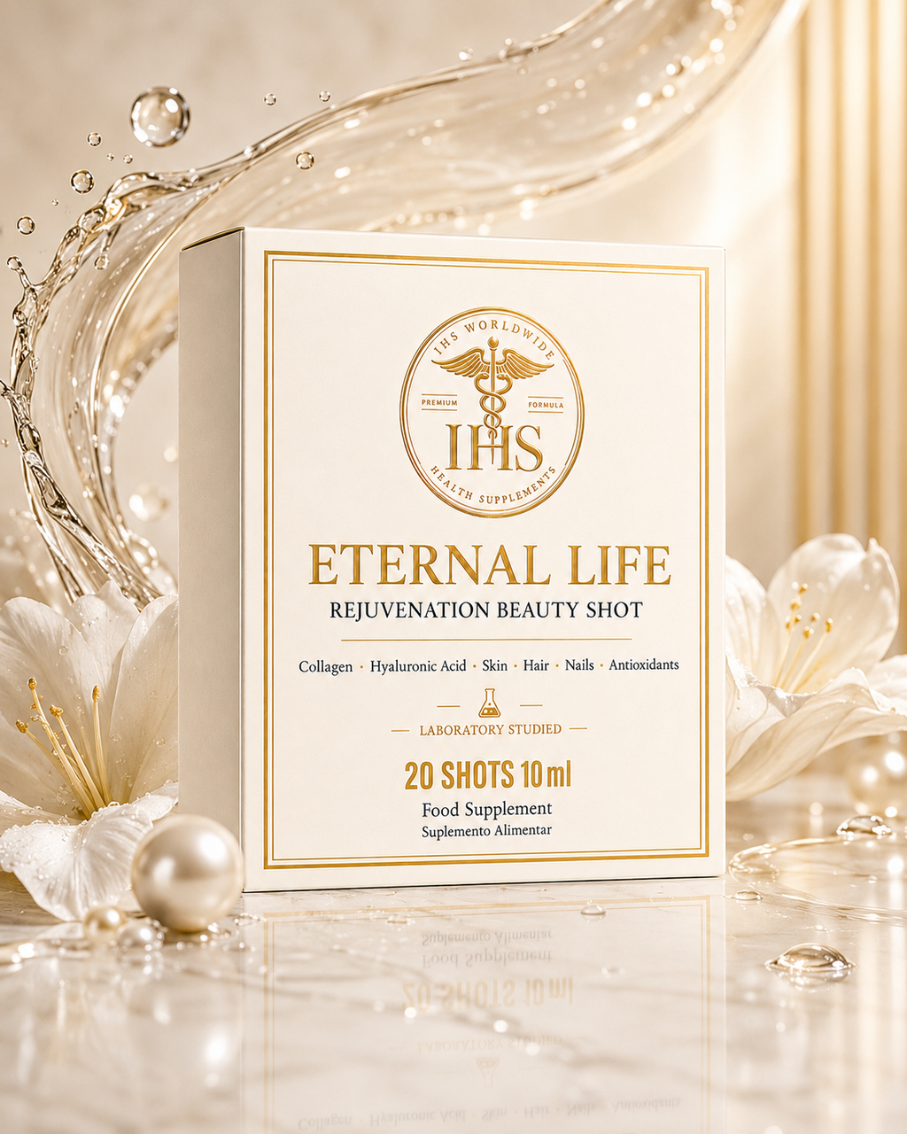 Eternal Life